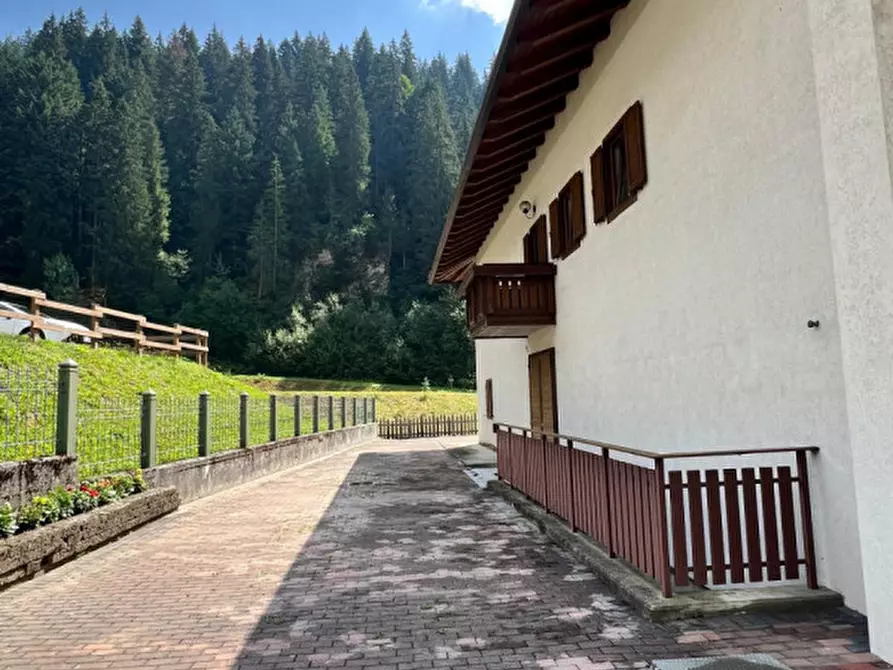 Immagine 4 di Casa indipendente in vendita  in Via Caduti di Cima Vallona 4 a Comelico Superiore