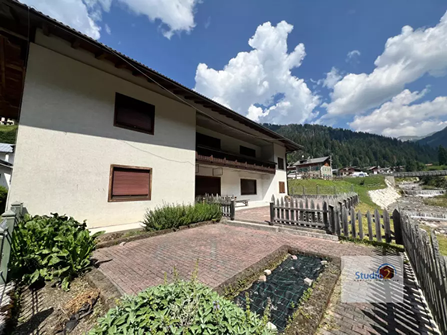 Immagine 6 di Casa indipendente in vendita  in Via Caduti di Cima Vallona 4 a Comelico Superiore