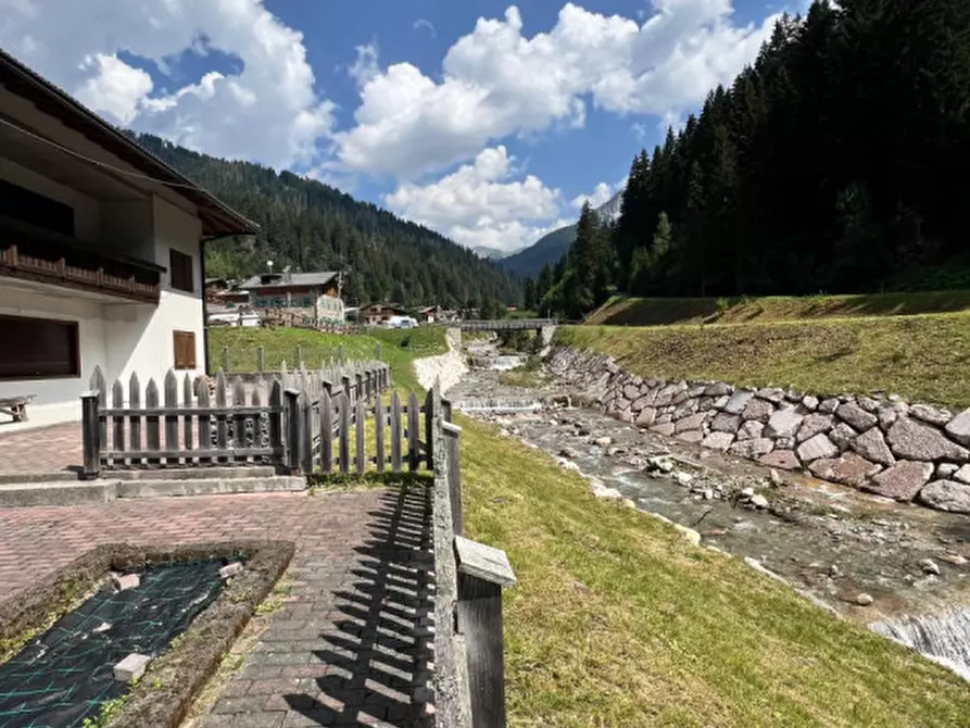 Immagine 9 di Casa indipendente in vendita  in Via Caduti di Cima Vallona 4 a Comelico Superiore