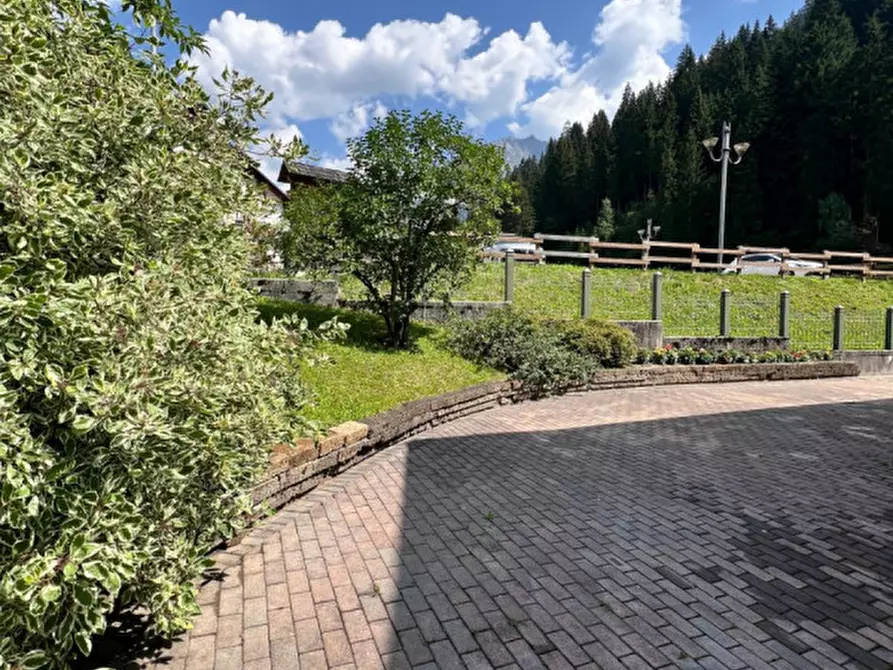 Immagine 11 di Casa indipendente in vendita  in Via Caduti di Cima Vallona 4 a Comelico Superiore