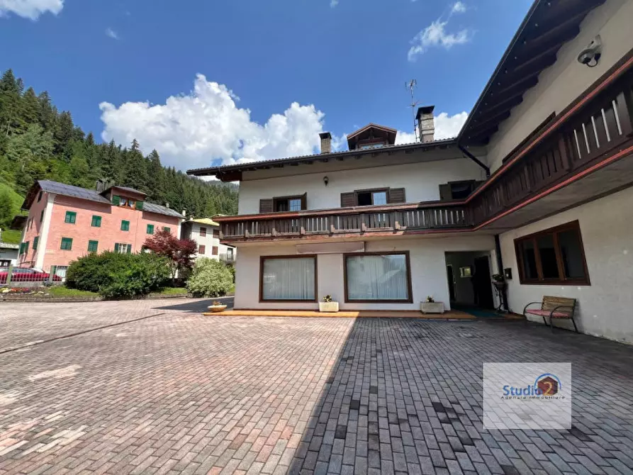 Immagine 12 di Casa indipendente in vendita  in Via Caduti di Cima Vallona 4 a Comelico Superiore