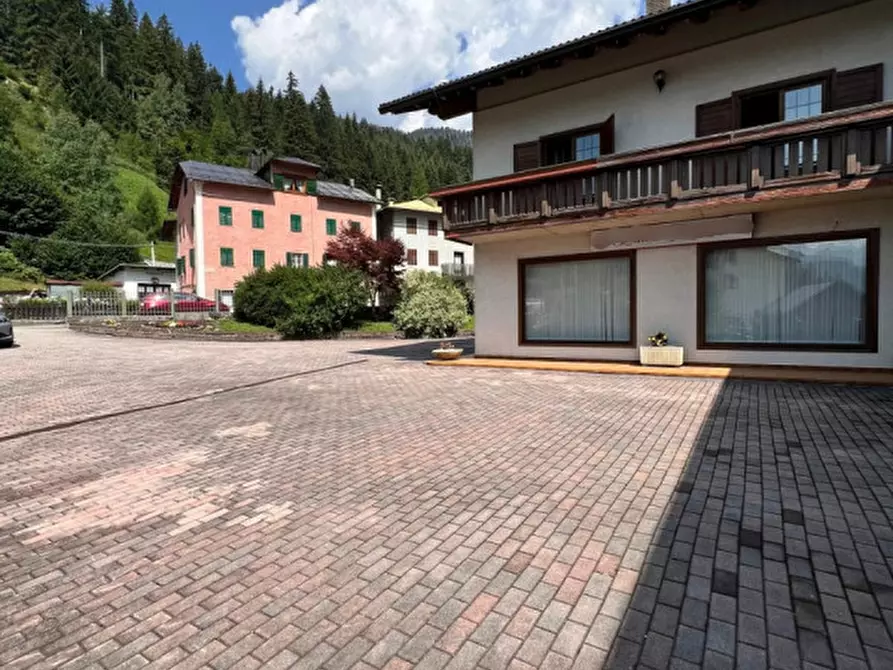Immagine 13 di Casa indipendente in vendita  in Via Caduti di Cima Vallona 4 a Comelico Superiore
