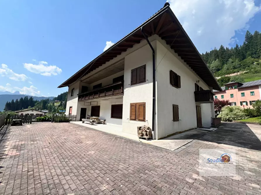Immagine 14 di Casa indipendente in vendita  in Via Caduti di Cima Vallona 4 a Comelico Superiore