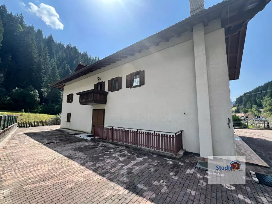Immagine 16 di Casa indipendente in vendita  in Via Caduti di Cima Vallona 4 a Comelico Superiore