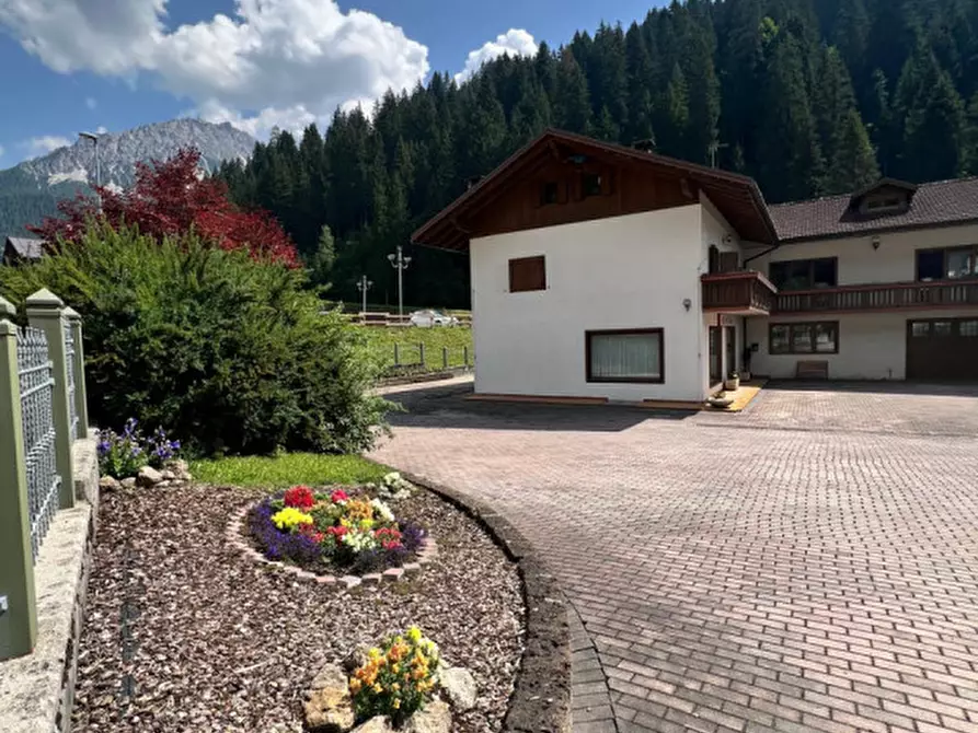 Immagine 17 di Casa indipendente in vendita  in Via Caduti di Cima Vallona 4 a Comelico Superiore