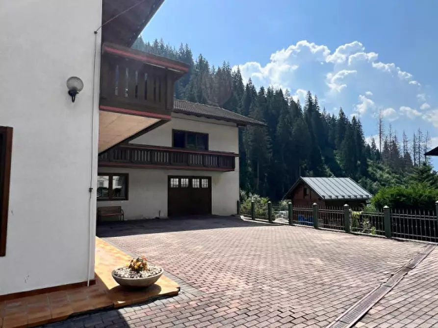 Immagine 18 di Casa indipendente in vendita  in Via Caduti di Cima Vallona 4 a Comelico Superiore