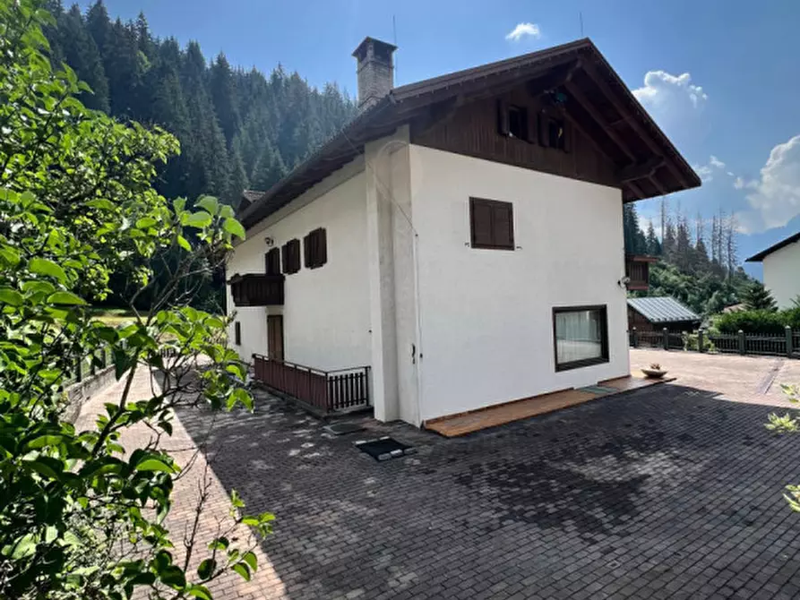 Immagine 19 di Casa indipendente in vendita  in Via Caduti di Cima Vallona 4 a Comelico Superiore
