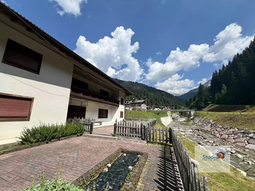 Immagine 22 di Casa indipendente in vendita  in Via Caduti di Cima Vallona 4 a Comelico Superiore