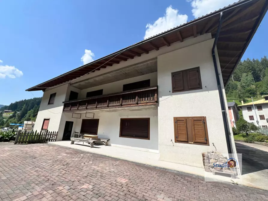 Immagine 23 di Casa indipendente in vendita  in Via Caduti di Cima Vallona 4 a Comelico Superiore