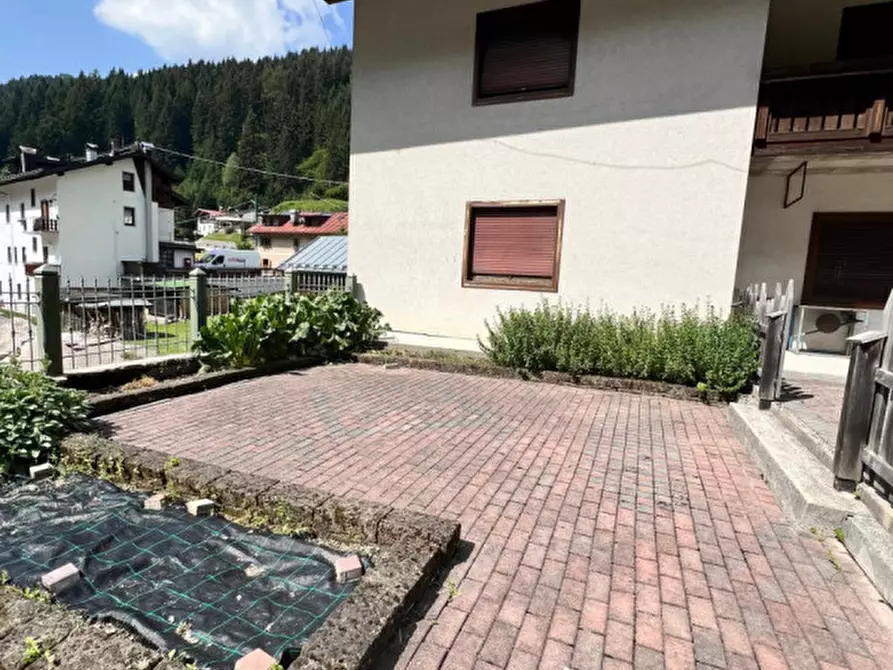 Immagine 24 di Casa indipendente in vendita  in Via Caduti di Cima Vallona 4 a Comelico Superiore