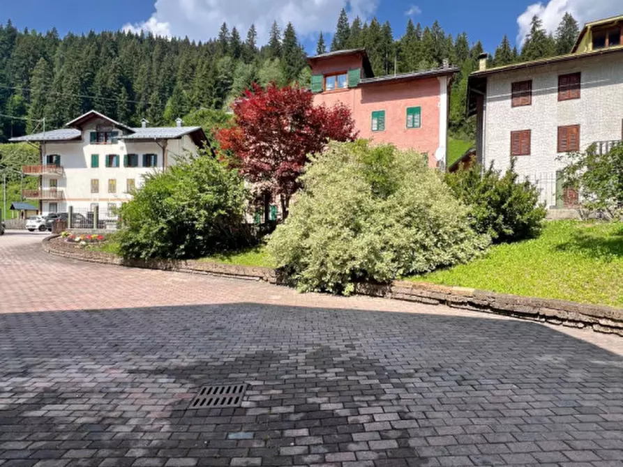 Immagine 26 di Casa indipendente in vendita  in Via Caduti di Cima Vallona 4 a Comelico Superiore