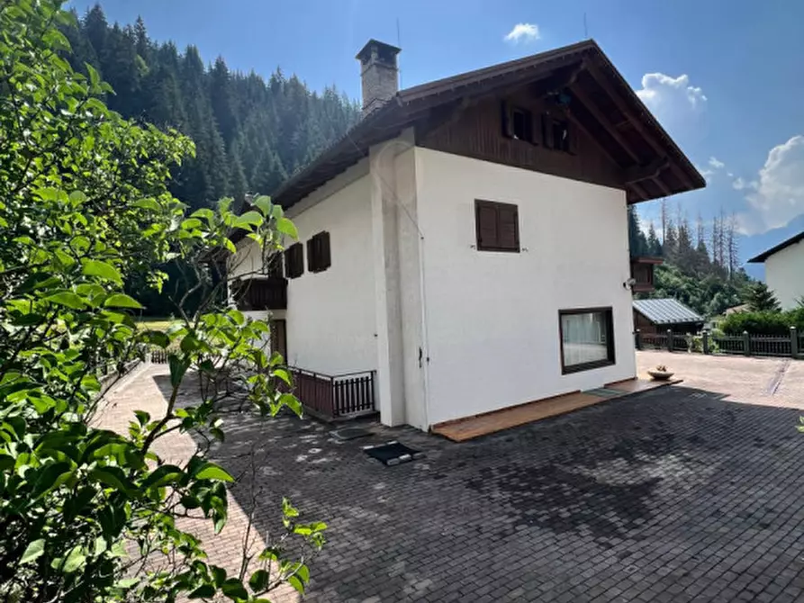 Immagine 28 di Casa indipendente in vendita  in Via Caduti di Cima Vallona 4 a Comelico Superiore