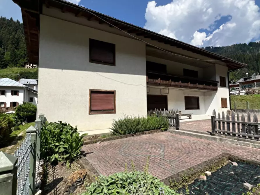 Immagine 29 di Casa indipendente in vendita  in Via Caduti di Cima Vallona 4 a Comelico Superiore