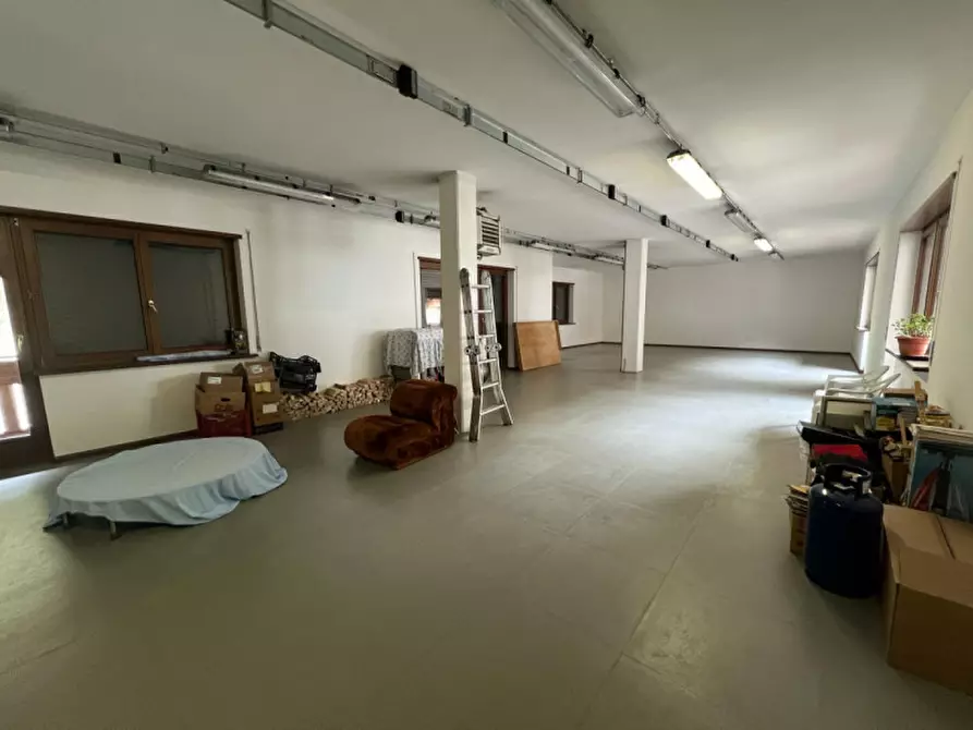 Immagine 32 di Casa indipendente in vendita  in Via Caduti di Cima Vallona 4 a Comelico Superiore