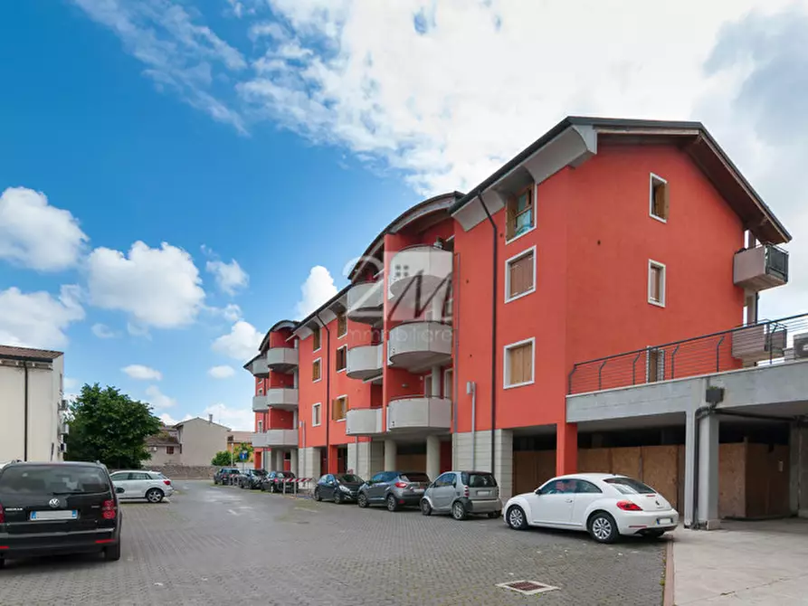Immagine 2 di Appartamento in affitto  in Via Napoleone III a Villafranca Di Verona