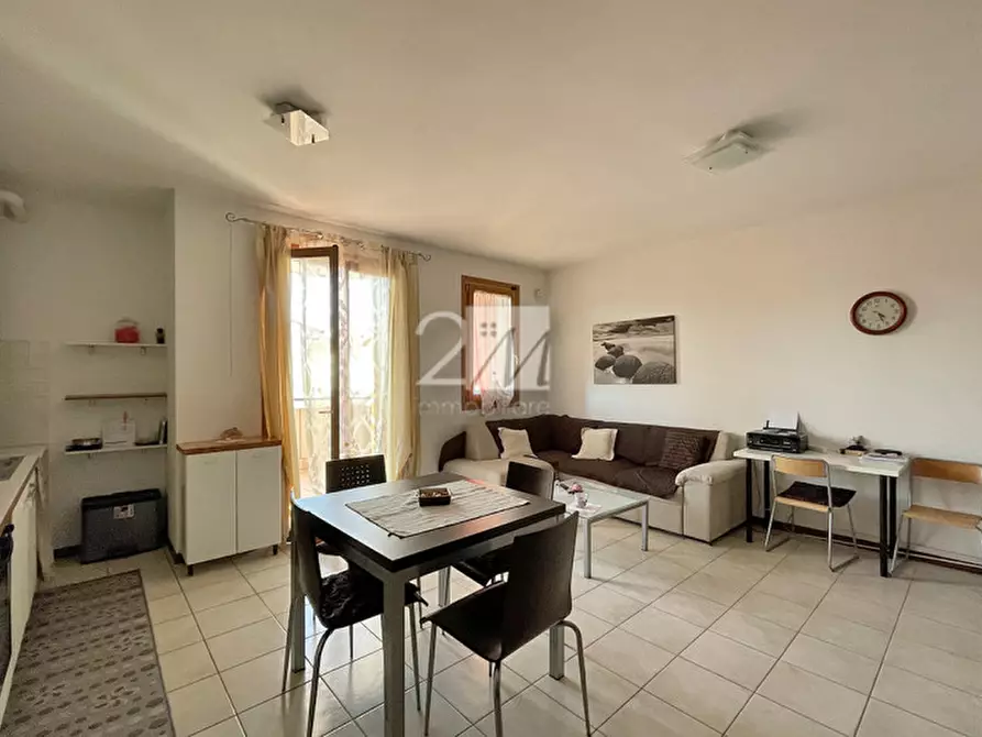 Immagine 4 di Appartamento in affitto  in Via Napoleone III a Villafranca Di Verona