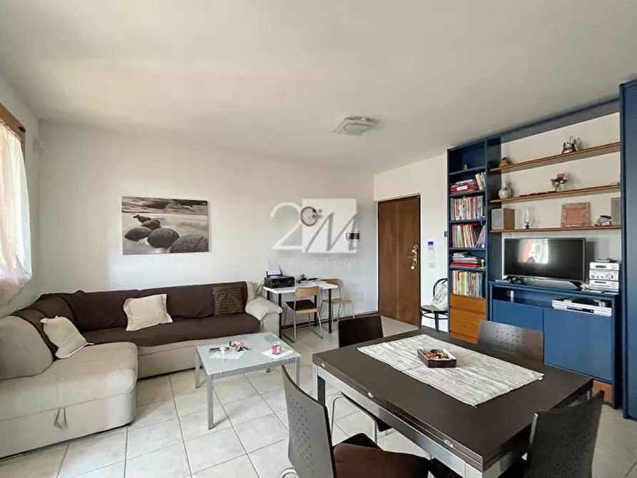 Immagine 5 di Appartamento in affitto  in Via Napoleone III a Villafranca Di Verona