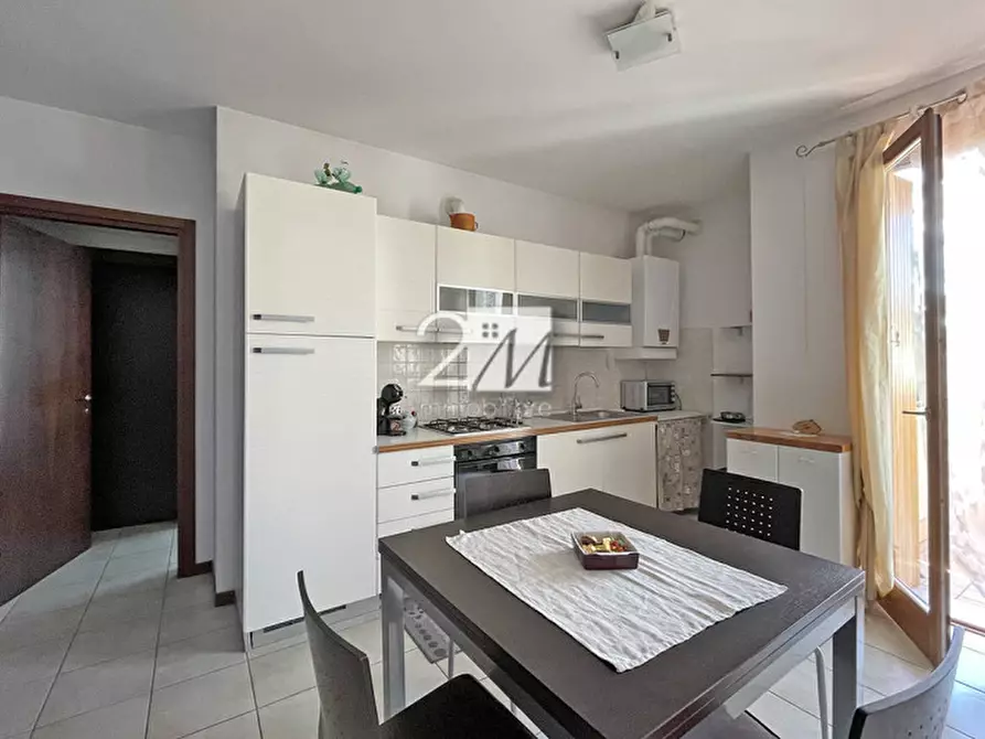 Immagine 7 di Appartamento in affitto  in Via Napoleone III a Villafranca Di Verona