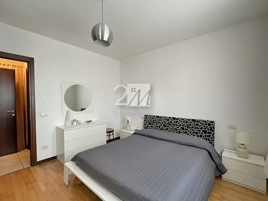 Immagine 12 di Appartamento in affitto  in Via Napoleone III a Villafranca Di Verona