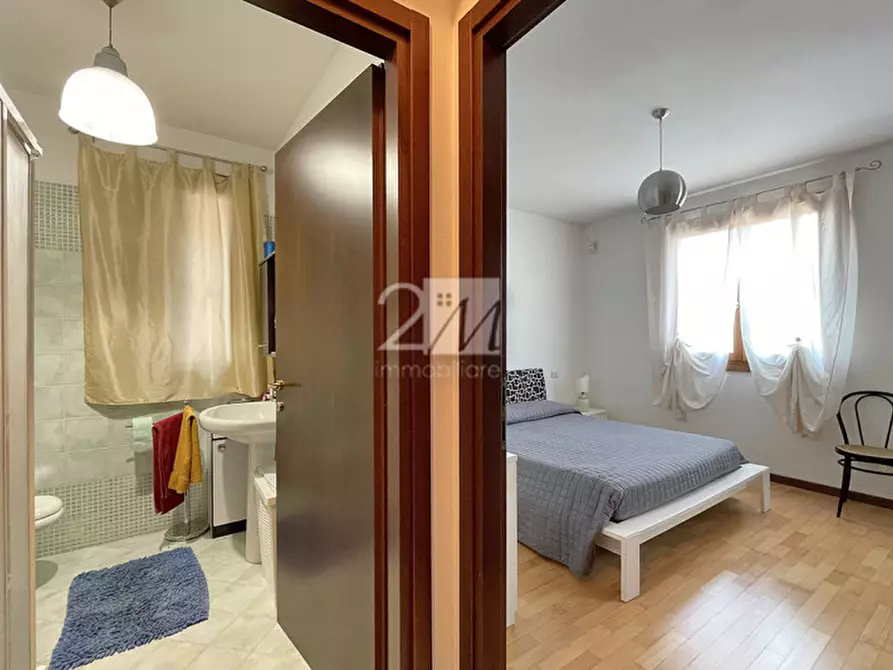 Immagine 14 di Appartamento in affitto  in Via Napoleone III a Villafranca Di Verona