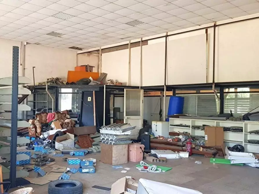 Immagine 6 di Capannone industriale in vendita  in Via R. Sanzio, 01016 Tarquinia VT, Italia a Tarquinia
