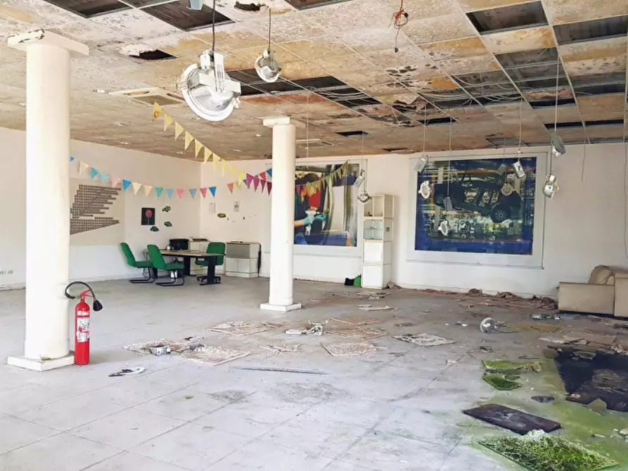 Immagine 9 di Capannone industriale in vendita  in Via R. Sanzio, 01016 Tarquinia VT, Italia a Tarquinia