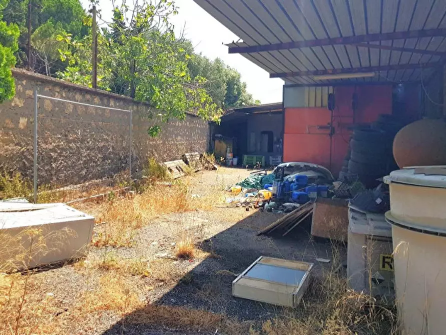 Immagine 11 di Capannone industriale in vendita  in Via R. Sanzio, 01016 Tarquinia VT, Italia a Tarquinia