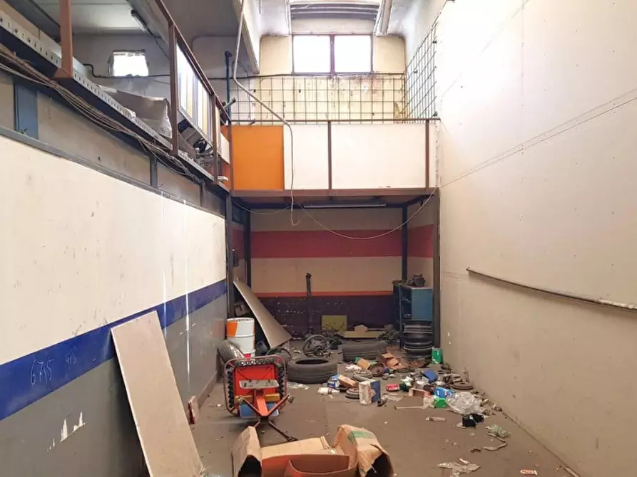 Immagine 12 di Capannone industriale in vendita  in Via R. Sanzio, 01016 Tarquinia VT, Italia a Tarquinia