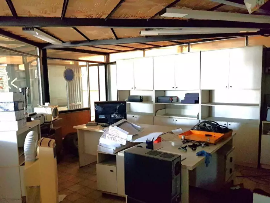 Immagine 13 di Capannone industriale in vendita  in Via R. Sanzio, 01016 Tarquinia VT, Italia a Tarquinia