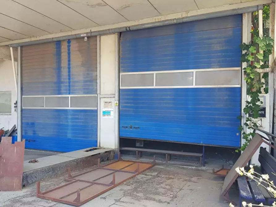 Immagine 14 di Capannone industriale in vendita  in Via R. Sanzio, 01016 Tarquinia VT, Italia a Tarquinia