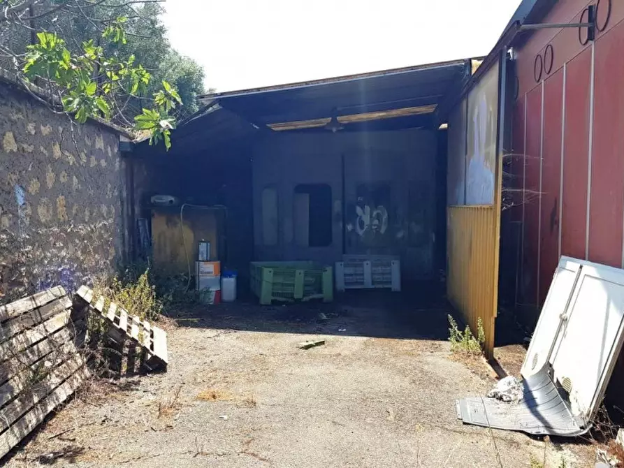 Immagine 17 di Capannone industriale in vendita  in Via R. Sanzio, 01016 Tarquinia VT, Italia a Tarquinia