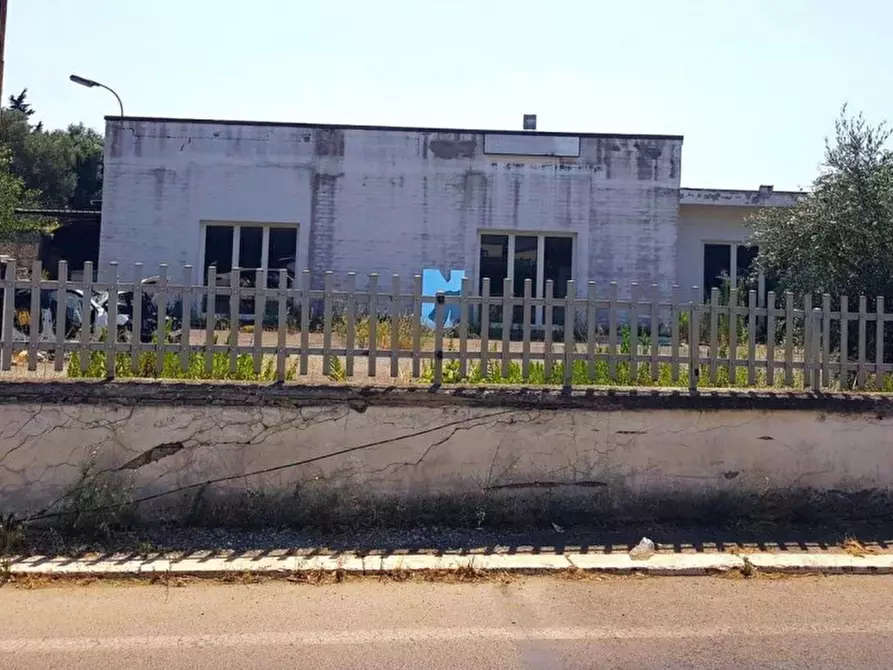 Immagine 19 di Capannone industriale in vendita  in Via R. Sanzio, 01016 Tarquinia VT, Italia a Tarquinia