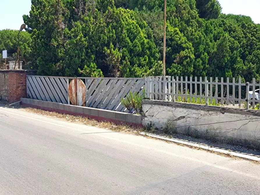 Immagine 25 di Capannone industriale in vendita  in Via R. Sanzio, 01016 Tarquinia VT, Italia a Tarquinia