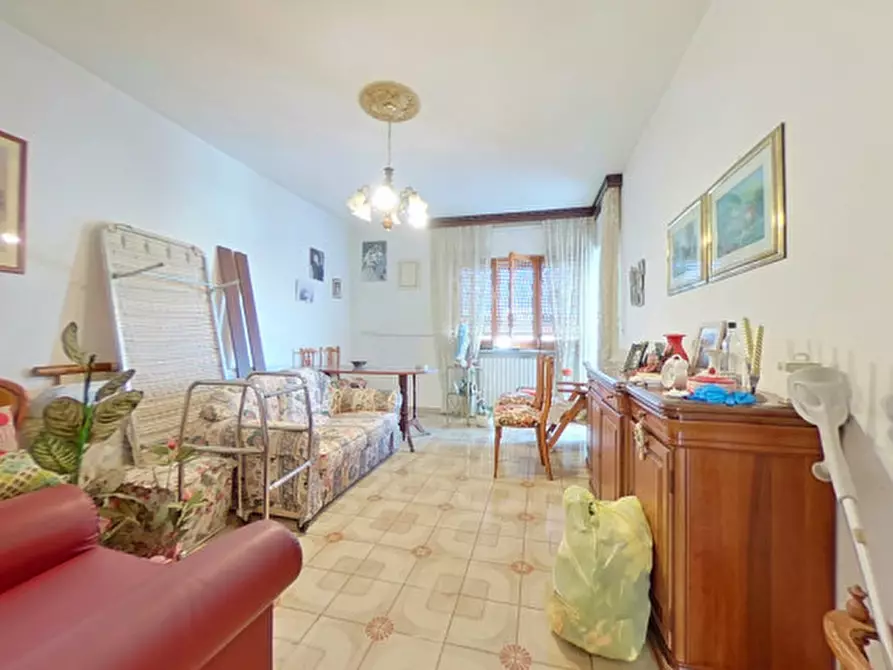 Immagine 3 di Appartamento in vendita  in Vico O. Nardone a Alberobello
