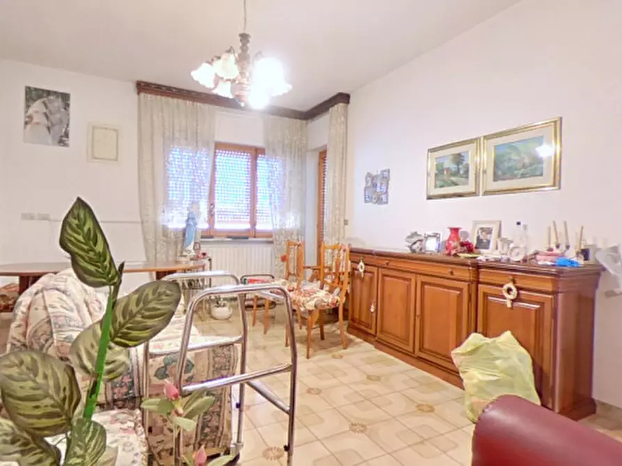 Immagine 4 di Appartamento in vendita  in Vico O. Nardone a Alberobello