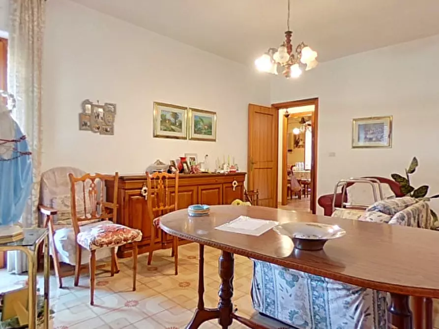 Immagine 5 di Appartamento in vendita  in Vico O. Nardone a Alberobello