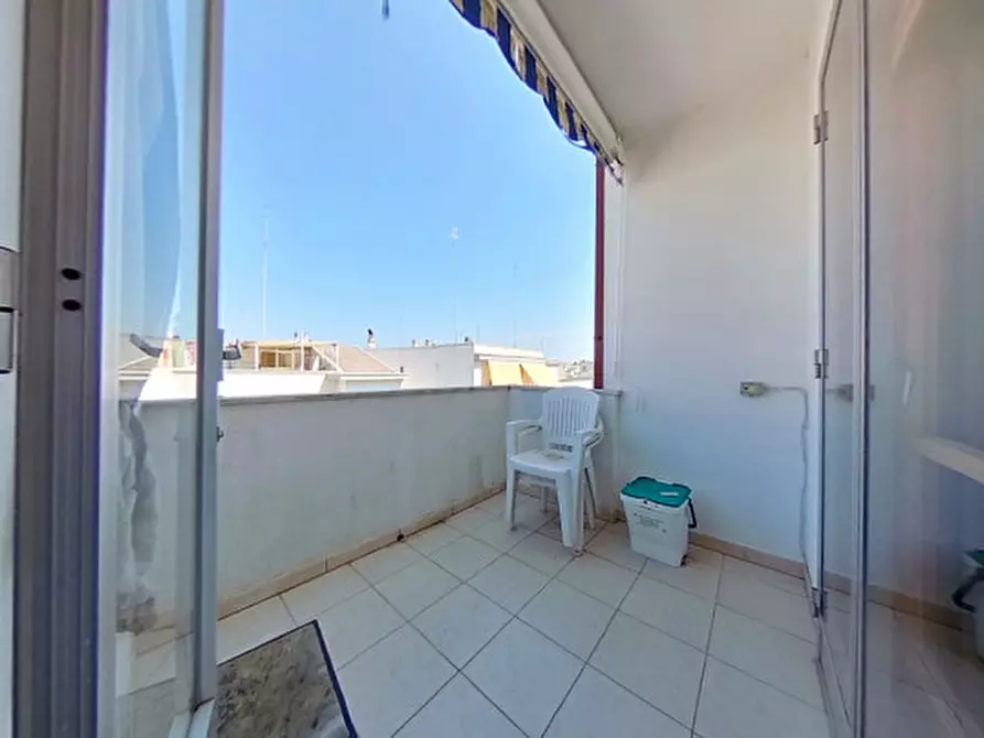 Immagine 6 di Appartamento in vendita  in Vico O. Nardone a Alberobello