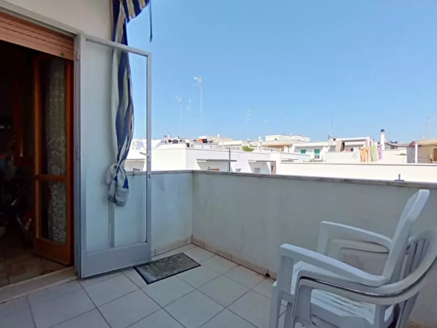 Immagine 7 di Appartamento in vendita  in Vico O. Nardone a Alberobello