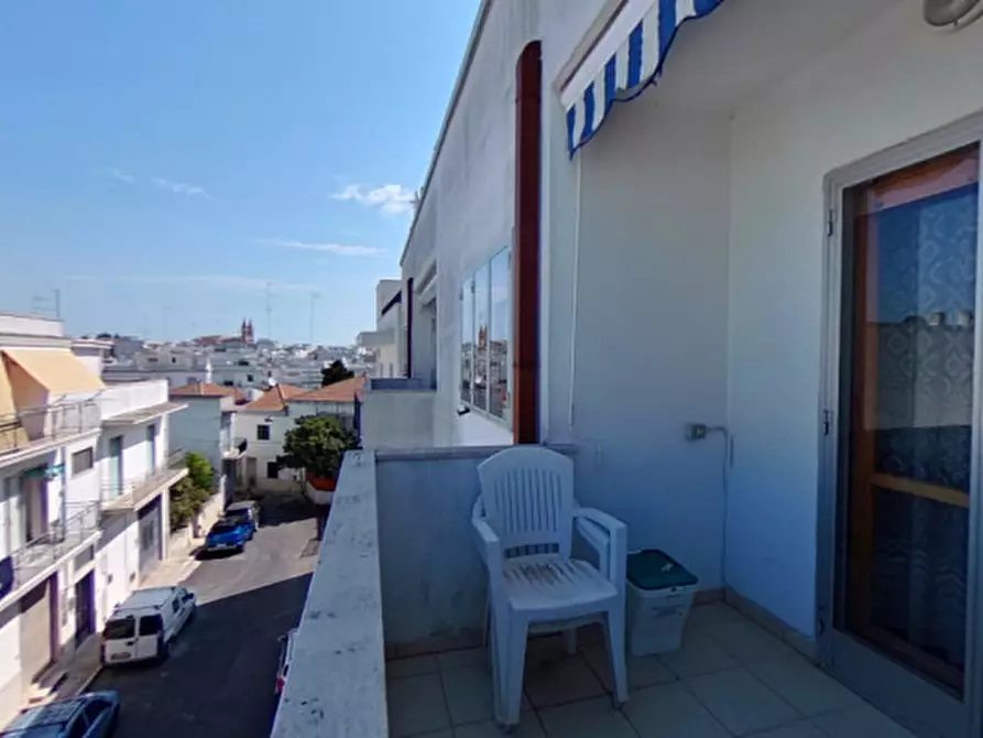 Immagine 8 di Appartamento in vendita  in Vico O. Nardone a Alberobello