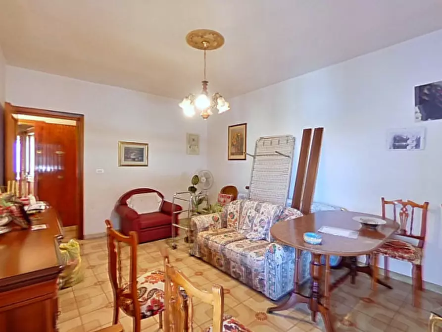Immagine 9 di Appartamento in vendita  in Vico O. Nardone a Alberobello