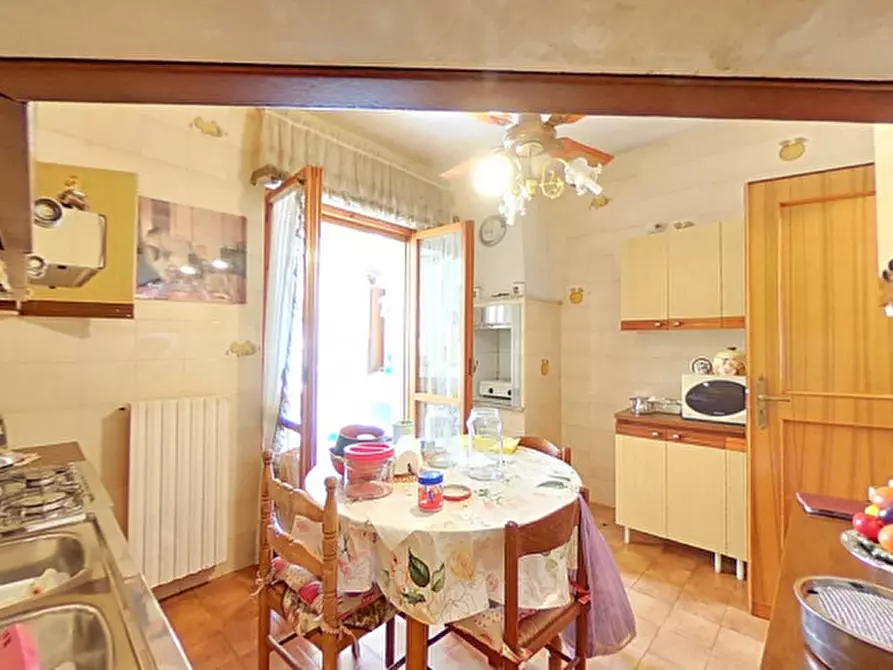Immagine 11 di Appartamento in vendita  in Vico O. Nardone a Alberobello