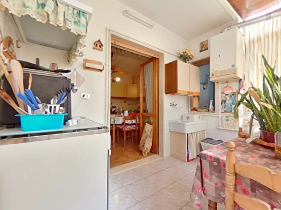 Immagine 15 di Appartamento in vendita  in Vico O. Nardone a Alberobello