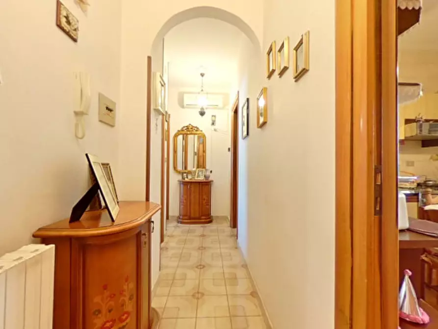 Immagine 18 di Appartamento in vendita  in Vico O. Nardone a Alberobello