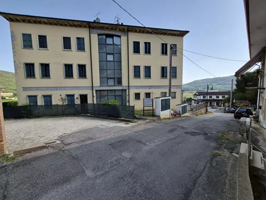 Immagine 1 di Appartamento in vendita  in Via Cengio a Val Liona