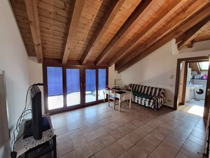 Immagine 2 di Appartamento in vendita  in Via Cengio a Val Liona