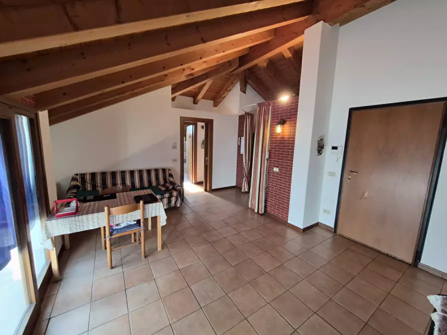 Immagine 3 di Appartamento in vendita  in Via Cengio a Val Liona