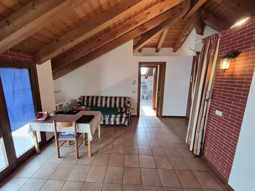 Immagine 4 di Appartamento in vendita  in Via Cengio a Val Liona