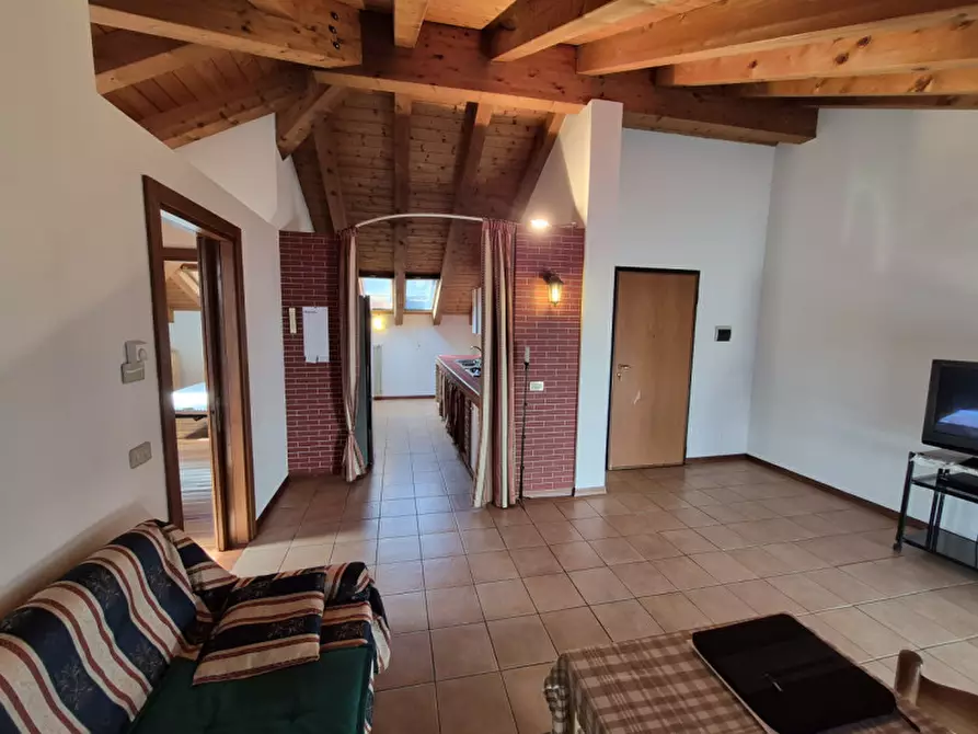 Immagine 5 di Appartamento in vendita  in Via Cengio a Val Liona