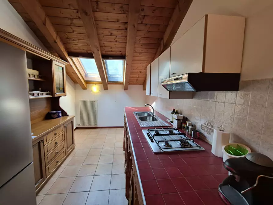 Immagine 6 di Appartamento in vendita  in Via Cengio a Val Liona