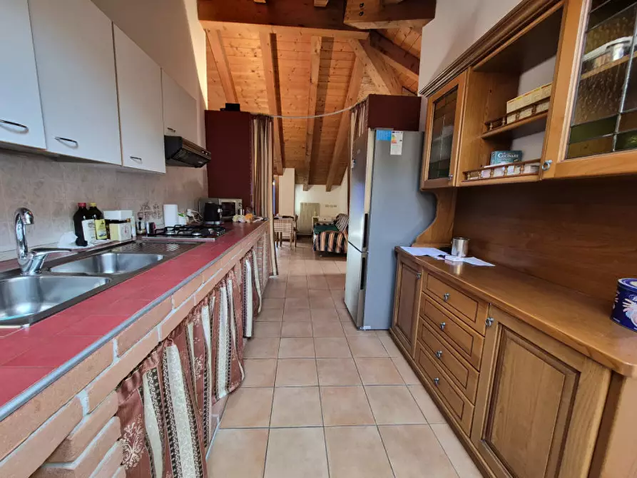 Immagine 7 di Appartamento in vendita  in Via Cengio a Val Liona